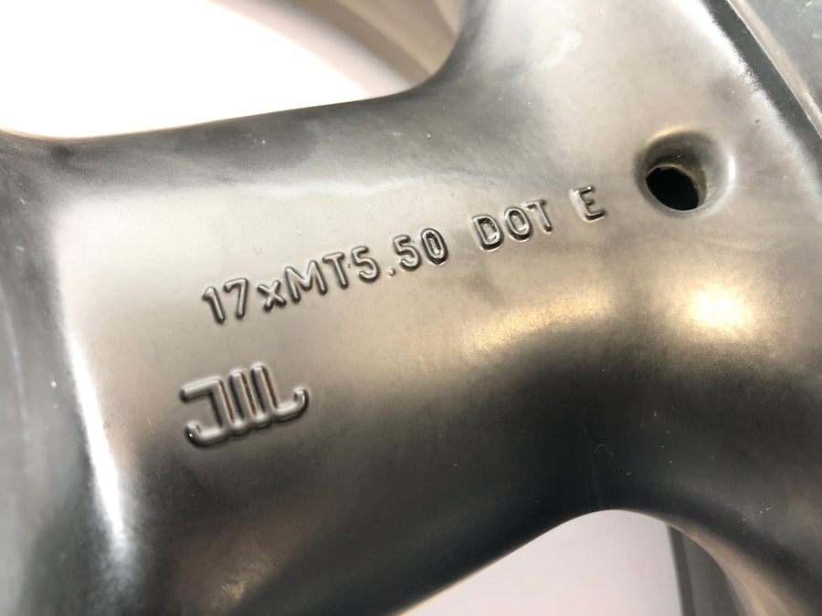 Triumph Daytona 1200 T300D [1995] - Baghjul Rad Rim