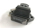 Husqvarna Te 510 [2008] - Controller-3