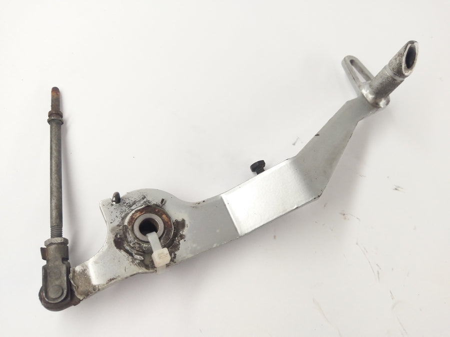 BMW R 1150 RT [2003] - Brakepedalbremsearme