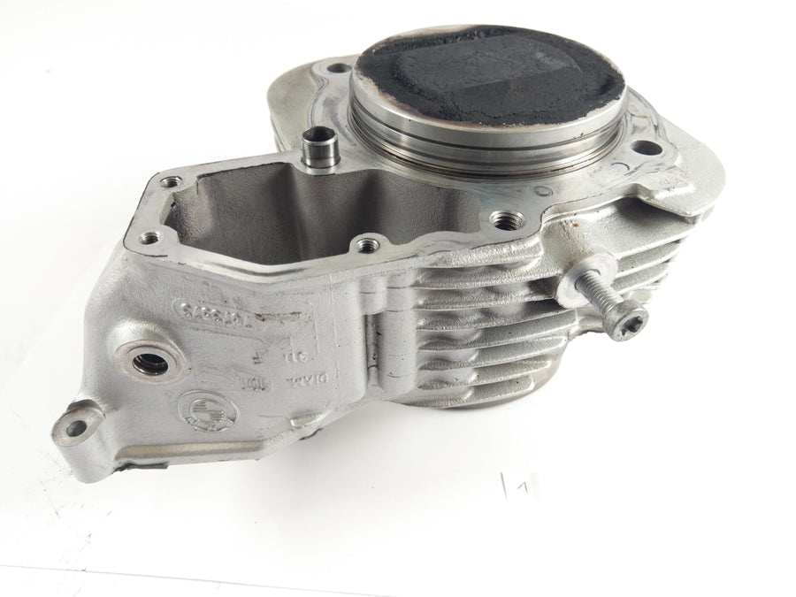 BMW R 1200 R - K27 [2007] - Cylinder med stempler