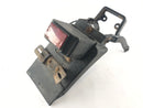 Suzuki DR 650 SP44B [1994] - Holtorpladeholder-1