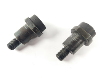 Yamaha XTZ 660 Tenere 3YF [1991] - Swinging Bolts - 0