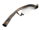 BMW F 650 CS Scarver [2001] - Manifold udstødningsmanifold med Lambda -sonde-4