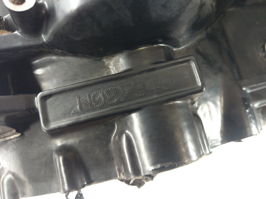 Triumph Tiger 885i T709 [1999] - Motorboliger tomme boliger