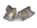 Honda Goldwing GL 1200 SC14 [1991] - Cover Caps Compensation Container Covers Bremsepumpekoblingspumpeafdækning-3