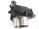 Cagiva Elefant 750 6B [1988] - Cylinder med stempler liggende cylinder-5