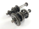 Yamaha Yt 125 G Tri-Moto ATC (Tri-Z) -gear-1
