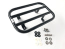 Triumph Bonneville (D76) [Fra byggeriet 2017] Passagerstativbagageholder-1