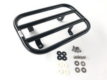 Triumph Bonneville (D76) [Fra byggeriet 2017] Passagerstativbagageholder