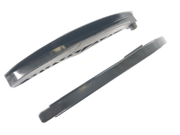 Kan på Spyder SM5 [2009] - Spændingsskinne og Slide Rail Control Chain bagcylinder
