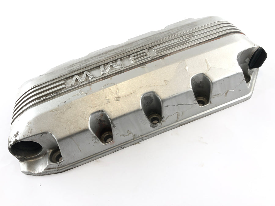 BMW K 100 [1984] - Krumtapaksel Låg Motor Lid