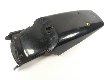 KTM ER 600 LC4 PD [1993] - Bagovertræk snavs fælde - 0