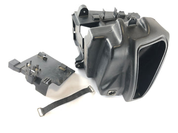 Yamaha XVS 650 Drag Star 4VR [1997] - Batterikasse - 0