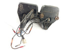Yamaha TT 600 59X [1985] - Tacho Test Meter Housing Beskadiget-3