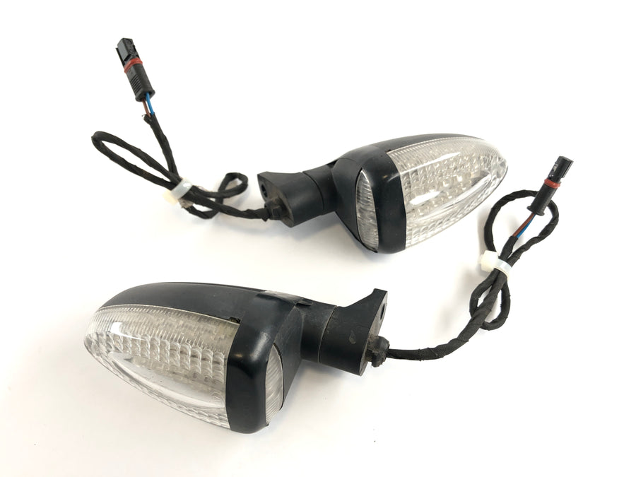 BMW K 1300 S K12S [2009] - Blinker bag par