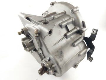 Moto Guzzi Norge 1200 [2008] - Gearkasse