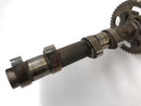 Yamaha XJR 1300 RP02 [2001] - Camshaft Inlet Camshaft-2