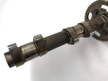 Yamaha XJR 1300 RP02 [2001] - Camshaft Inlet Camshaft - 0