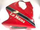 Moto Guzzi Le Mans 4 [Le Mans 3] - Buguerweldung sidebeklædning-3