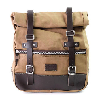 BMW R 1200 GS ADV [2004-2012] - Universal-Canvas-Tasche