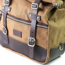 BMW R 850 R / R 1100 R [1993-2002] - Eine universelle Segeltuchtasche