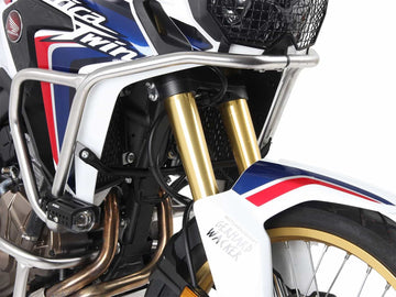Honda CRF 1000 L Africa TW [2018-2019] -afstivningsstang off -Road - 0