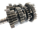 BMW F 650 GS R13 [2000] Gearkasse-5