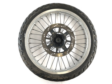 Suzuki DR 750 S SR41B [1988] - Fronthjul Rad Rim - 0