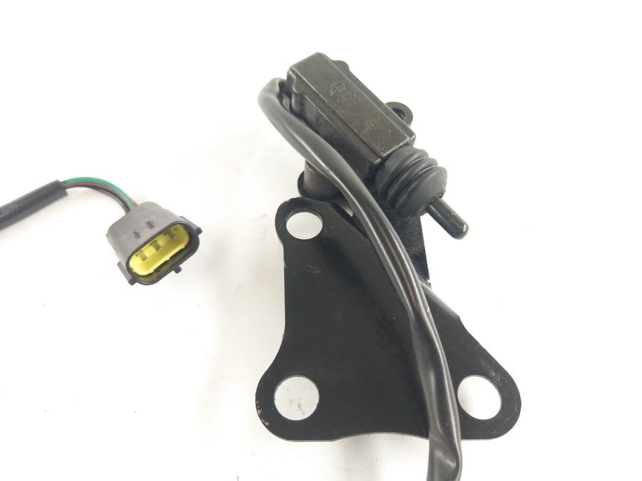Triumph Daytona 955i T595N [2002] - Side Stand Protective Contact Switch med bracket switch
