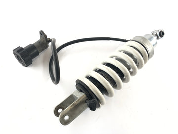 BMW K 1200 GT [2003] - Shock Absorber Spring Bone bagpå - 0