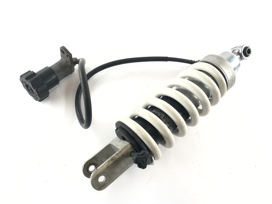 BMW K 1200 GT [2003] - Shock Absorber Spring Bone bagpå