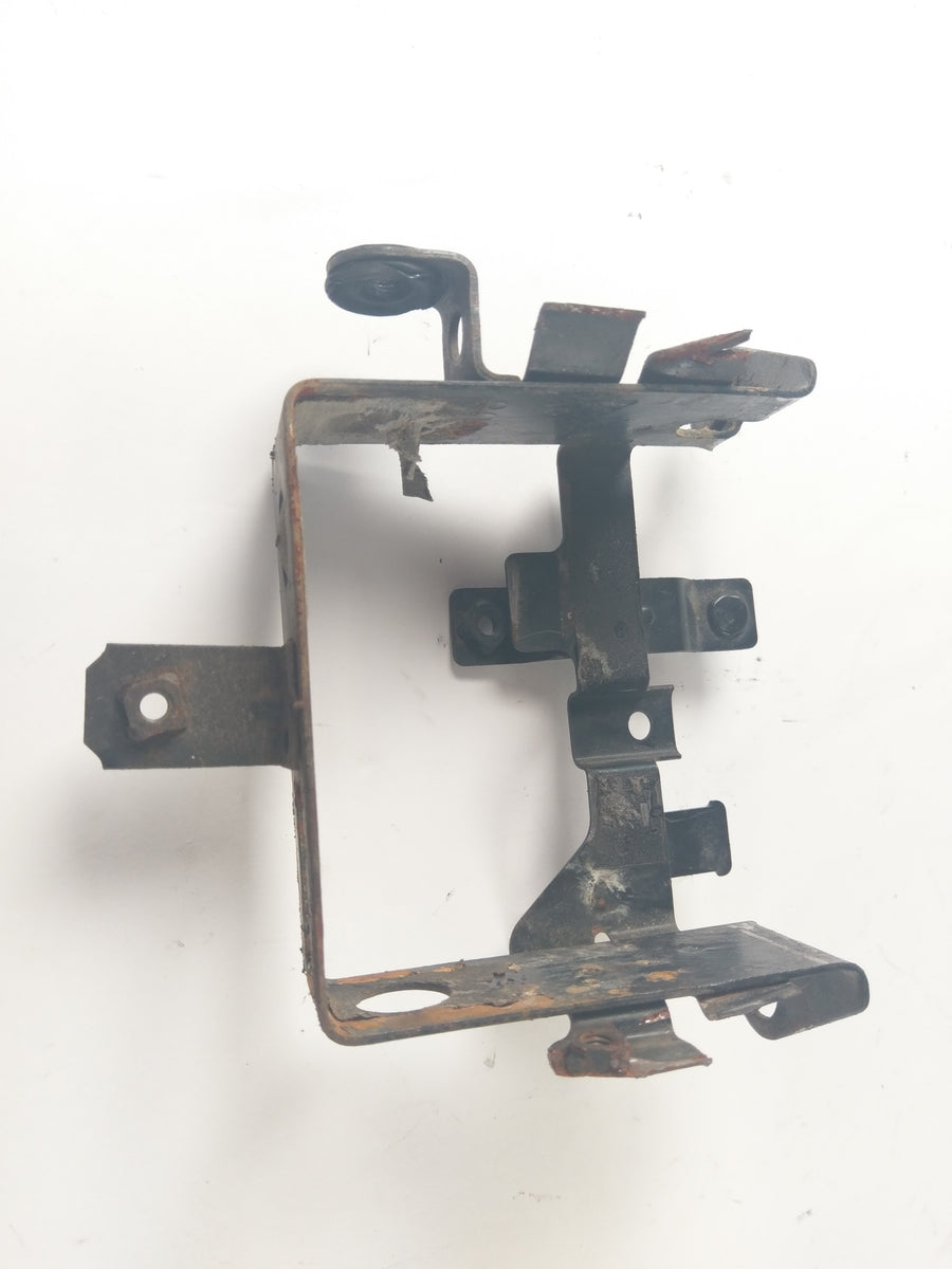 Suzuki DR 650 SP42B - Batteri