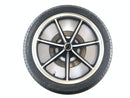 Kawasaki VN 1500 A VNAA [All Years of Construction] - Front Wheel Wheel Rim-5