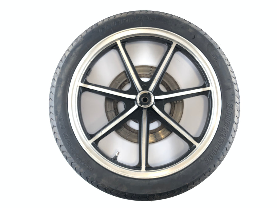 Kawasaki VN 1500 A VNAA [All Years of Construction] - Front Wheel Wheel Rim