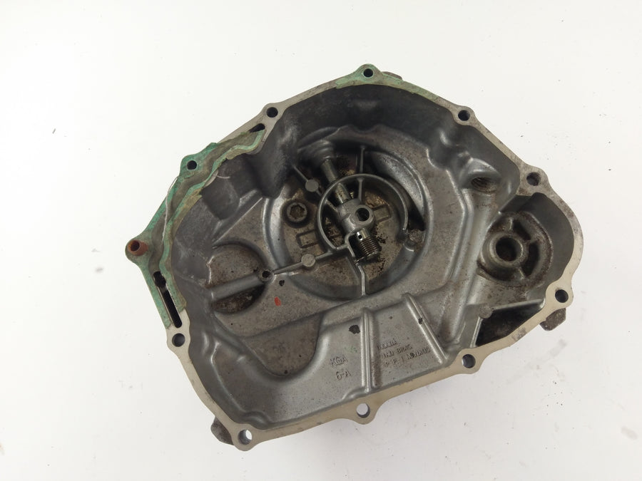 Honda XR 125 L JD19 [2005] - Kobling Lågmotorlåg