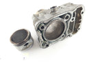 Honda Africa Twin XRV 650 RD03 [1989] - Cylinder med stempel-5