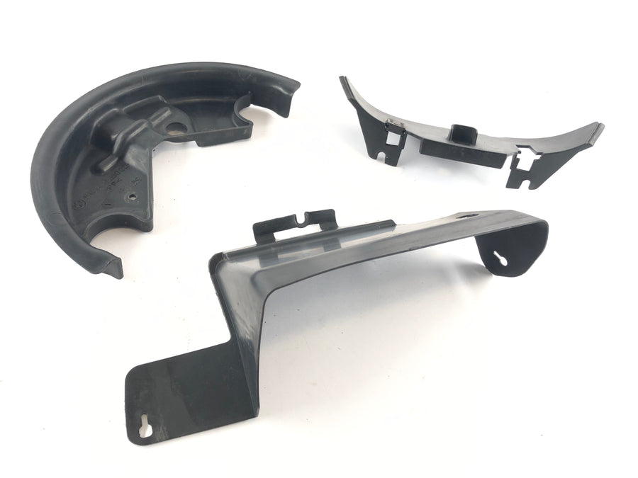 BMW F 650 GS R13 [2000] - Plastikoverslag