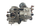 Honda XRV 650 African Twin RD03 [1989] - Carburetor-2
