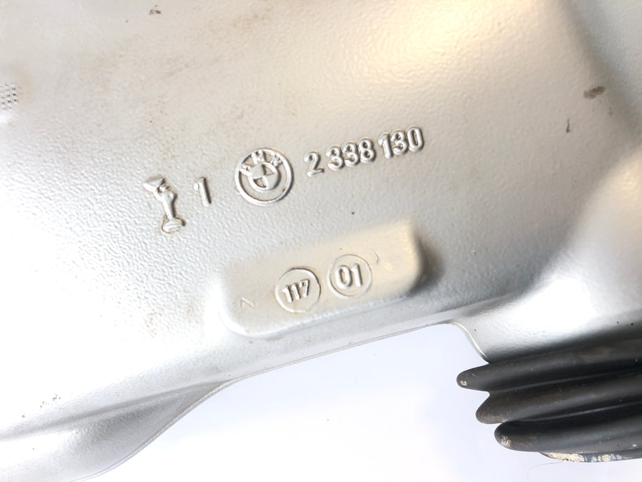 BMW R 1150 GS [2000] - Schwinge baghjul Swingen Cardant Tunnel