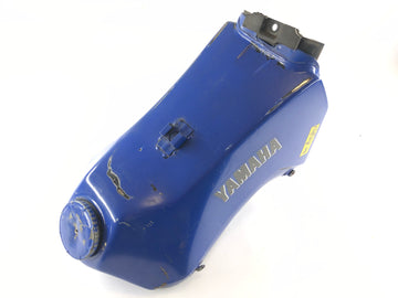 Yamaha DT 125 4BL [1997] - Tank Benzin Tank