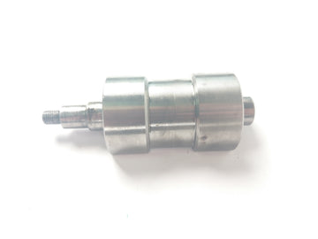 Suzuki DR 650 SP42B - Motorkompensationsaksel - 0