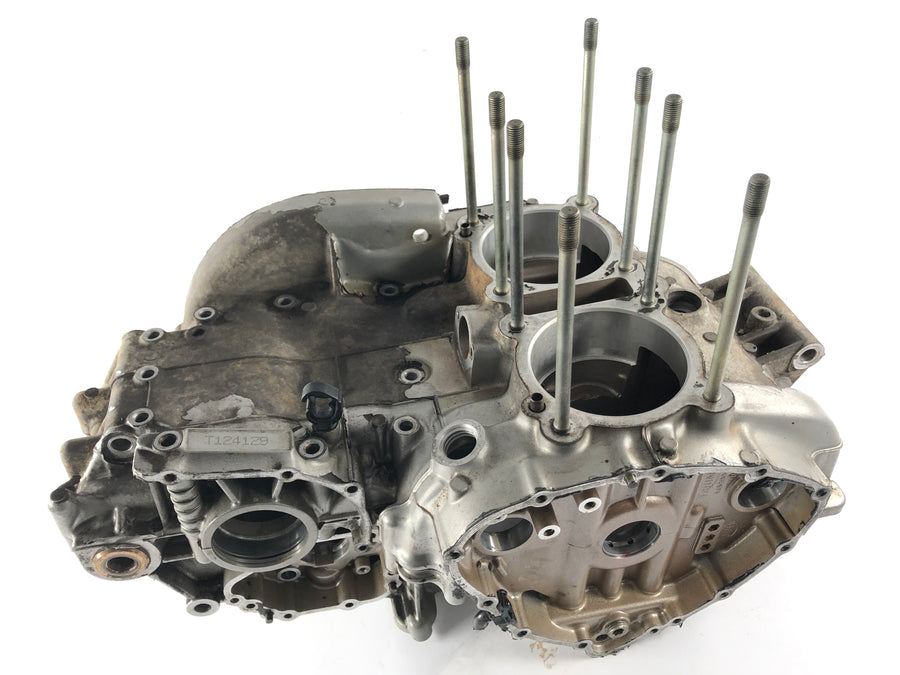 Triumph Bonneville 908MD [2001] - Motorboliger tomme boliger