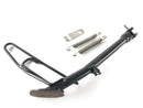 BMW F 650 CS Scarver [2001] - Stand Side står med foråret-1
