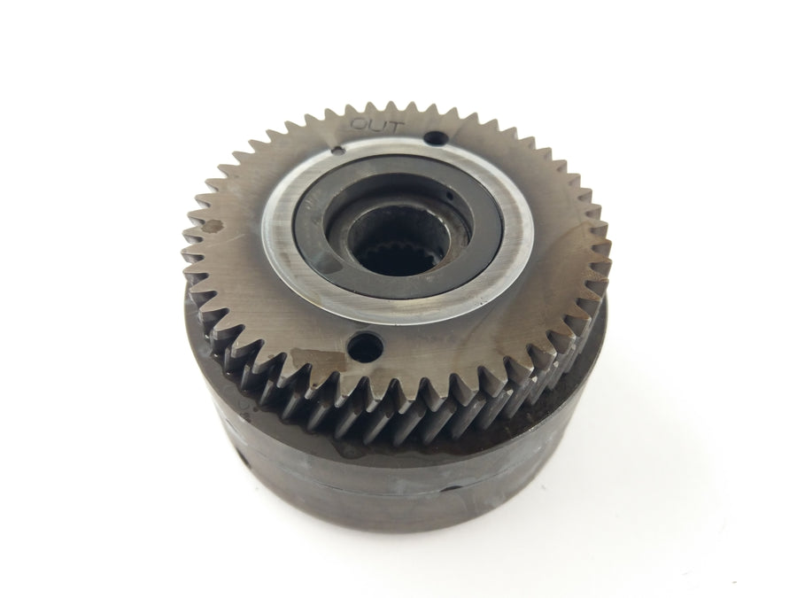 Honda St 1100 SC26 Pan European [1990] - Polrad Rotor Alternator