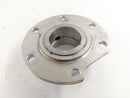 Moto Guzzi v11 Le Mans [2003] - Opbevaringsskal af Crankshafe Motor Lid-1