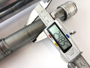 Husqvarna Te 510 [2008] - Fork Telegabel med akse-5