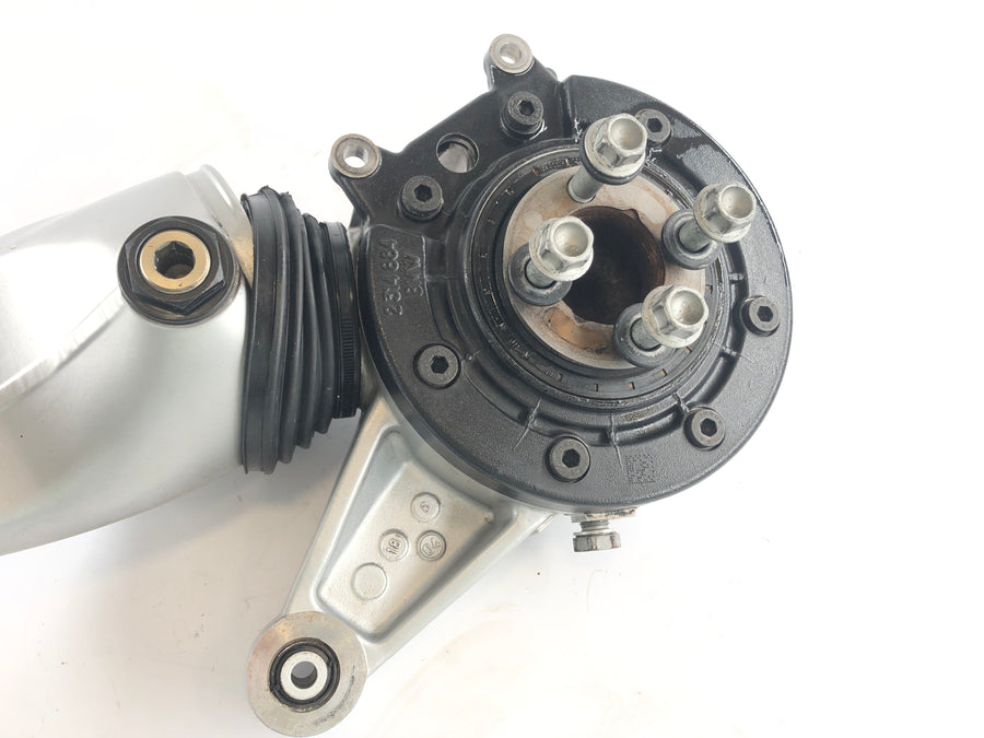 BMW R 1150 R R21 [2002] - Kardan End Drive med Schwinge 34/11