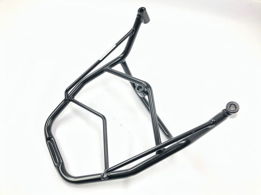 Aprilia Pegaso 650 Strada [2005-2009] - Bagageholder
