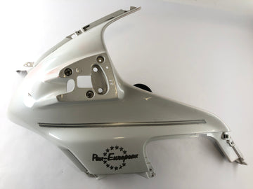 Honda St 1100 SC26 Pan European [1990] - Beklædning af top forklædning øverst til venstre