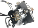 Kan på Spyder SM5 [2009] - Tændingslås med låsesystem-3